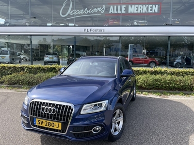 Audi Q5 Diesel