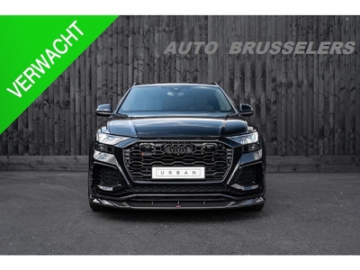 Audi RS Q8 Benzine