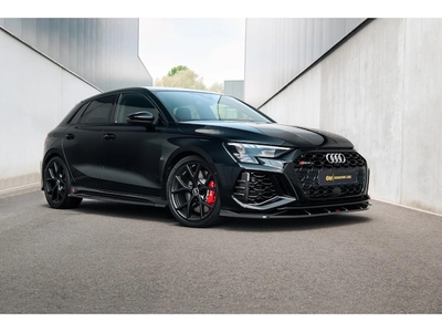 Audi RS3 Benzine