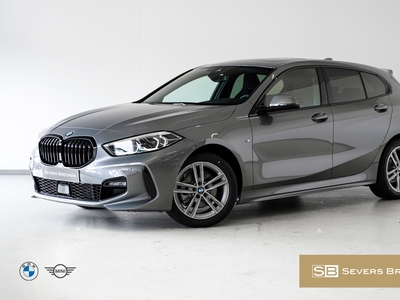 BMW 1-SERIE 5-deurs 118i Introduction Edition M Sportpakket Aut.