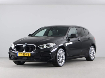 BMW 1-Serie Benzine