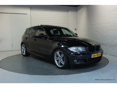 BMW 1-Serie Benzine