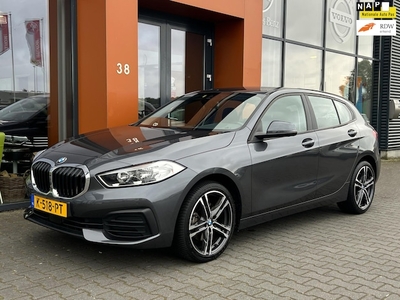 BMW 1-Serie Diesel