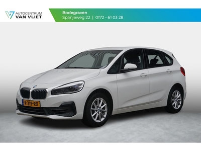 BMW 2-Serie Active Tourer Benzine