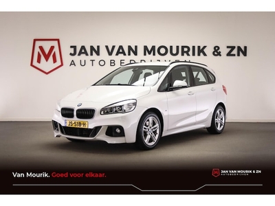 BMW 2-Serie Active Tourer Benzine