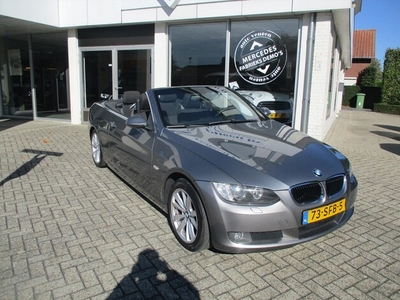 BMW 3-Serie Benzine