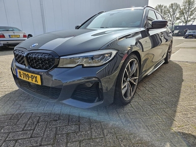 BMW 3-Serie Benzine