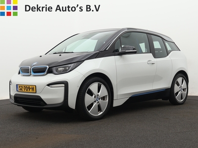 BMW I3 100%EV i-Performance 170PK / 33 kWh / Apk Juni-2026 / Navigatie / Airco / Cruise-ctr. / Lvm