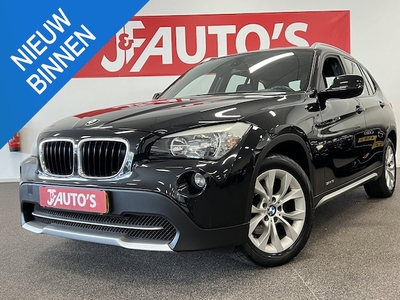 BMW X1 Benzine