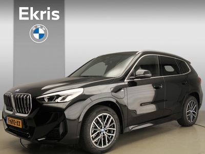 BMW X1 Benzine