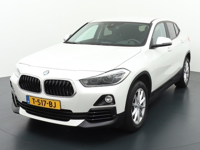 BMW X2 Benzine