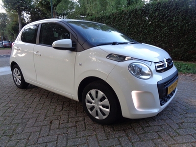 Citroën C1 Benzine