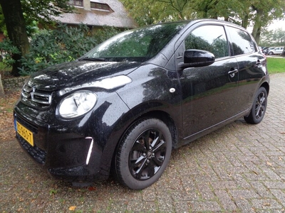 Citroën C1 Benzine