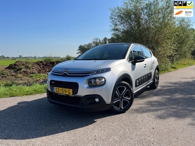 Citroën C3 Benzine