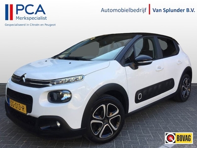 Citroën C3 Benzine