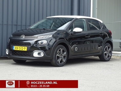 Citroën C3 Benzine