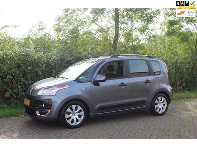 Citroën C3 Picasso Benzine