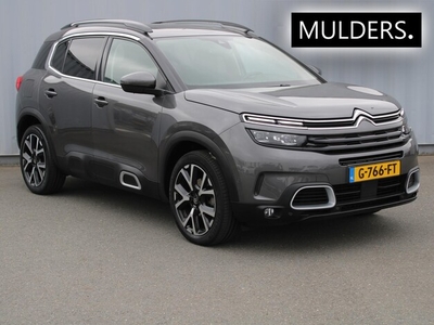 Citroën C5 Aircross Benzine