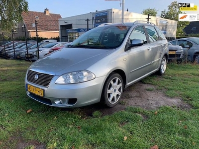 Fiat Croma Diesel