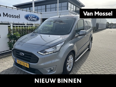 Ford Transit Connect Diesel