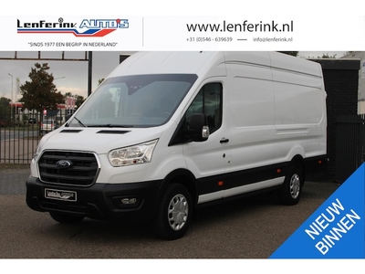 Ford Transit Diesel