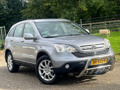 Honda CR-V Benzine