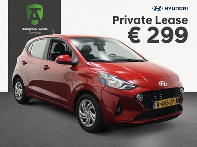 Hyundai i10 Benzine