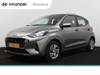 Hyundai i10 Benzine