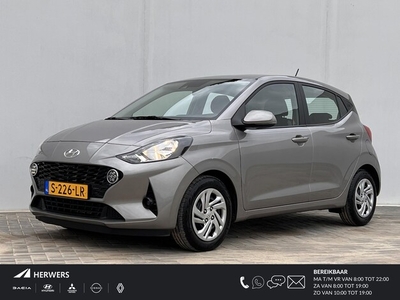 Hyundai i10 Benzine