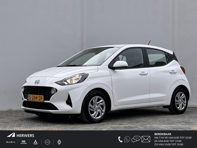 Hyundai i10 Benzine