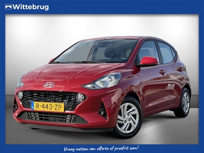 Hyundai i10 Benzine