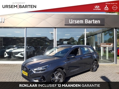 Hyundai i30 Benzine