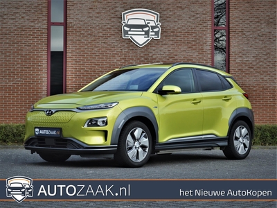 HYUNDAI KONA EV Premium 64kWh | € 25.950 na subsidie