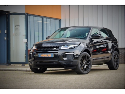 Land Rover Range Rover Evoque Diesel