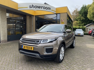 Land Rover Range Rover Evoque Diesel