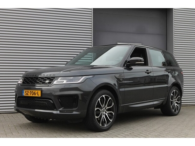 Land Rover Range Rover Sport Diesel