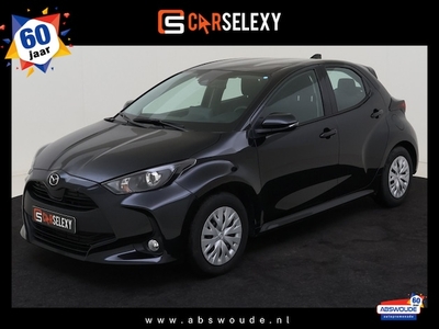 Mazda 2 Benzine