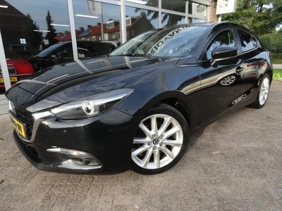 Mazda 3 Benzine