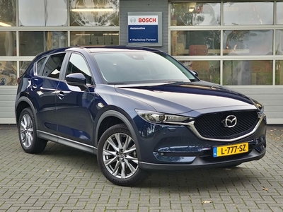 Mazda CX-5 Benzine