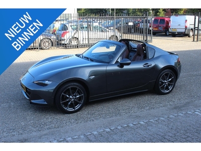 Mazda MX-5 Benzine