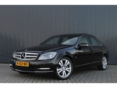 Mercedes-Benz C-klasse Diesel