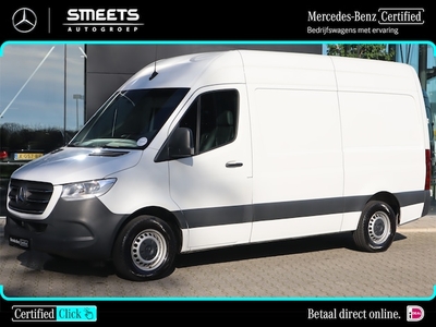 Mercedes-Benz Sprinter Diesel