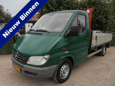 Mercedes-Benz Sprinter Diesel