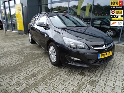 Opel Astra Diesel