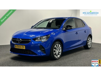 Opel Corsa Benzine