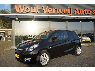 Opel Karl Benzine