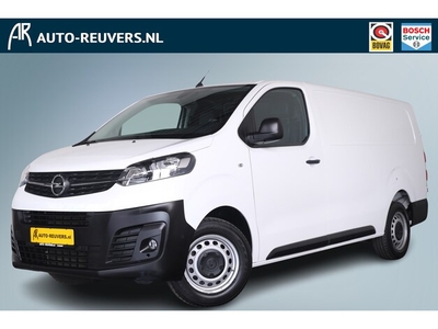 Opel Vivaro Diesel