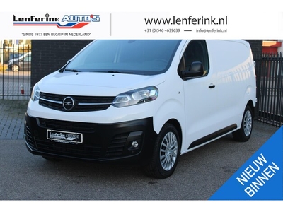 Opel Vivaro Diesel