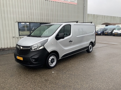 Opel Vivaro Diesel