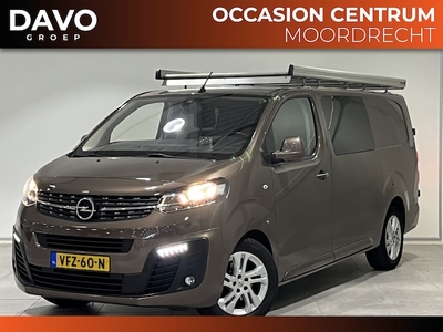 Opel Vivaro Diesel